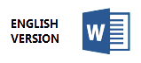 Template Bahasa Inggris
